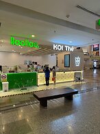 Family Apartment At Times Square