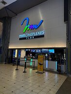 Family Apartment At Times Square