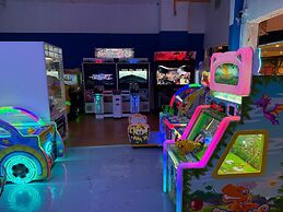 Family Apartment At Times Square