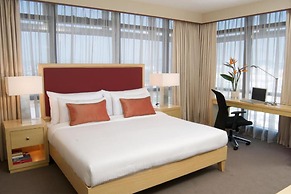 Family Apartment At Times Square