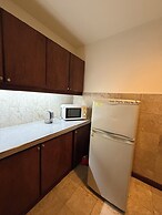 Family Apartment At Times Square