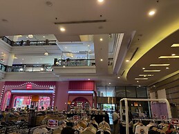 Family Apartment At Times Square