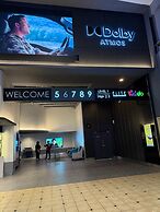 Family Apartment At Times Square