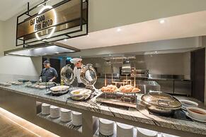 Family Apartment At Times Square