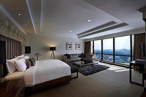 Family Apartment At Times Square