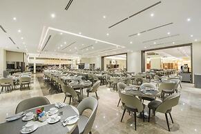 Family Apartment At Times Square