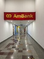 Family Apartment At Times Square