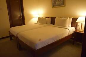 Family Apartment At Times Square