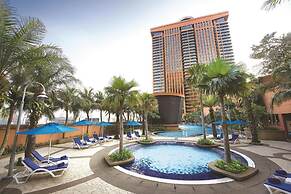 Family Apartment At Times Square