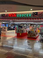 Family Apartment At Times Square