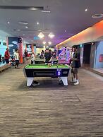 Family Apartment At Times Square