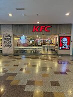 Family Apartment At Times Square