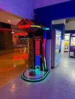 Family Apartment At Times Square