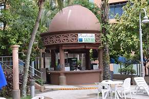 Family Apartment At Times Square