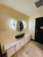 Family Apartment At Times Square