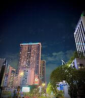 Family Apartment At Times Square