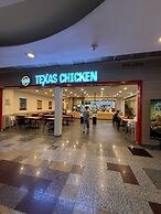 Family Apartment At Times Square