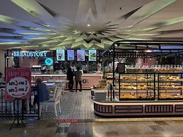 Family Apartment At Times Square