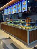 Family Apartment At Times Square