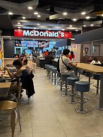 Family Apartment At Times Square