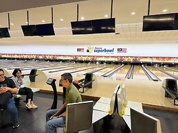 Family Apartment At Times Square