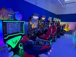 Family Apartment At Times Square