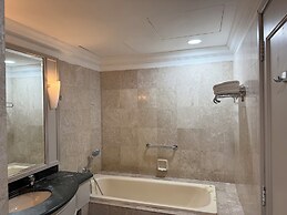 Family Apartment At Times Square