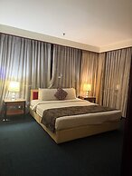 Family Apartment At Times Square