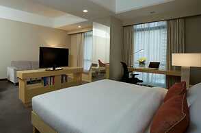 Family Apartment At Times Square