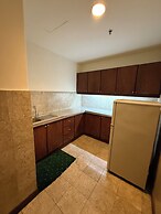 Family Apartment At Times Square