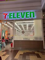 Family Apartment At Times Square