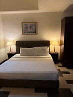 Family Apartment At Times Square