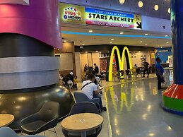 Family Apartment At Times Square