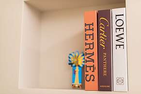 Tornabuoni Place & Dream by Mmega