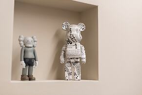 Tornabuoni Place & Dream by Mmega