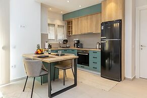 Urban Apartment in Egaleo