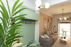 Urban Apartment in Egaleo
