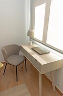 Urban Apartment in Egaleo