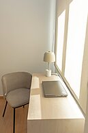 Urban Apartment in Egaleo