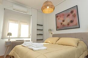 Urban Apartment in Egaleo