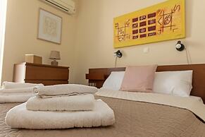 Vasia s House in Kalivia