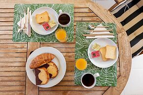 Vasia s House in Kalivia