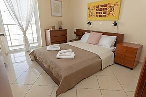 Vasia s House in Kalivia