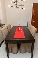 Vasia s House in Kalivia