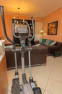 Vasia s House in Kalivia