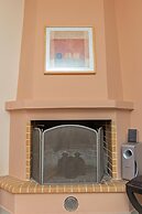 Vasia s House in Kalivia