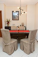 Vasia s House in Kalivia