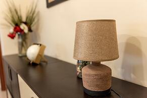 Vasia s House in Kalivia