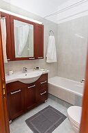 Vasia s House in Kalivia