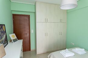 Vasia s House in Kalivia